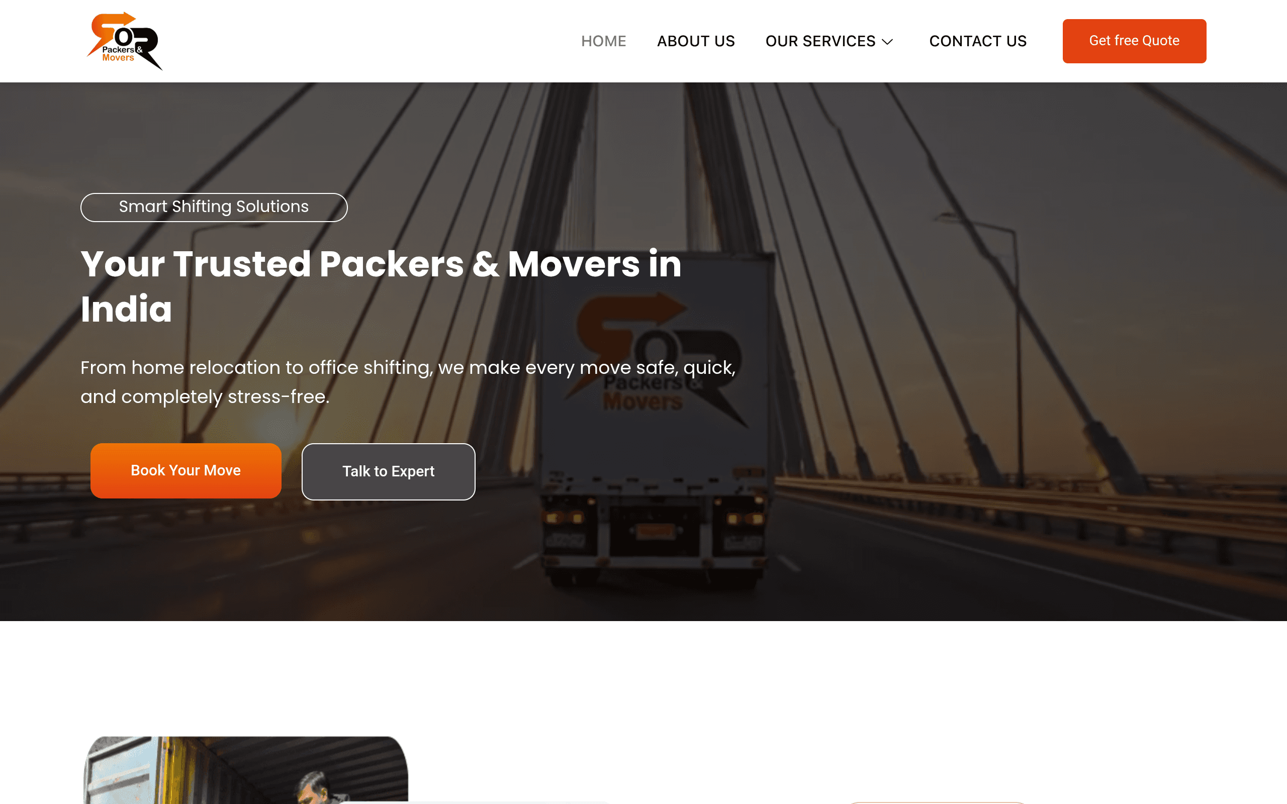 Rorpackersandmovers